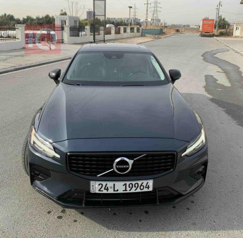 ڤۆڵڤۆ S60